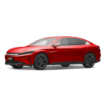 2022 New model BYD Han EV 715KM 610KM 506KM 550KM 605KM on sale